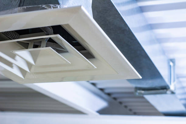 Best Affordable HVAC Duct Cleaning  in Wamac, IL