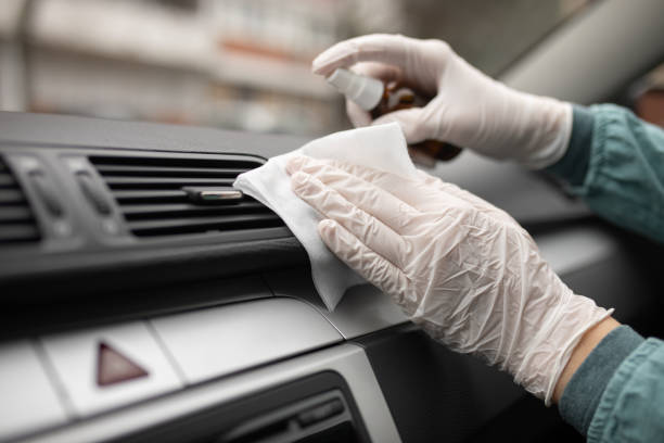 Best Ductwork Cleaning Services  in Wamac, IL