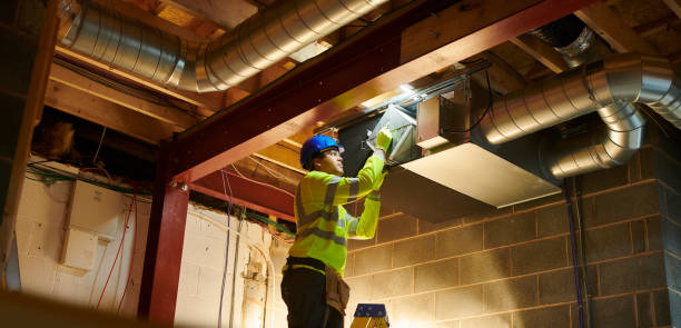 Best Local Air Duct Cleaning Services  in Wamac, IL