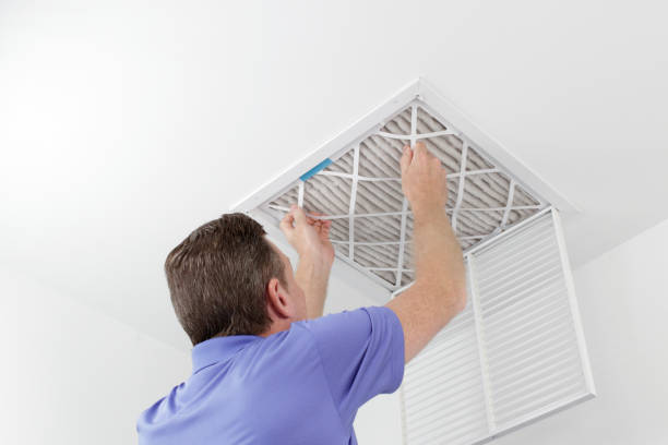 Best Ductwork Cleaning Services  in Wamac, IL